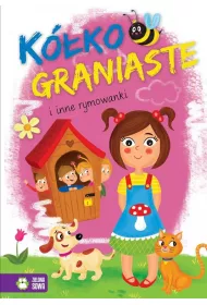 Wiersze. K�ko graniaste i inne rymowanki