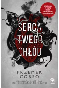 Serca twego chd