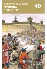 eBook Syberia 1581-1697 mobi epub