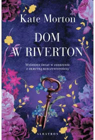 eBook Dom w Riverton mobi epub