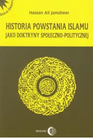 eBook Historia powstania islamu jako doktryny spoeczno - politycznej mobi epub