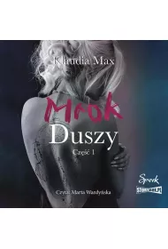 Audiobook Mrok duszy mp3