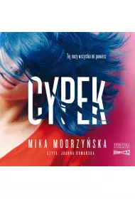 Audiobook Cypek mp3