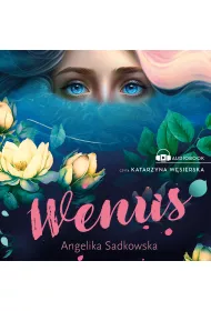 Audiobook Wenus mp3
