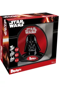 Dobble Star Wars Rebel