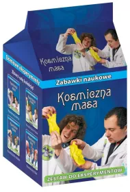Kosmiczna masa 21877 Ranok-Creative