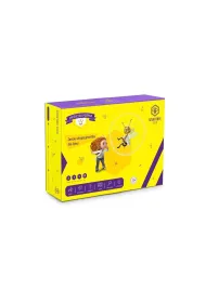 BeeBox Chemiczna Pompka SmartBee