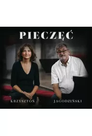Piecz (CD)