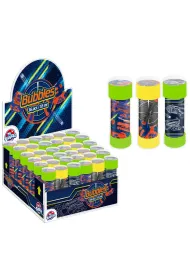 Ba�ki mydlane 55ml Strza�a My Bubble p36, mix cena za 1 szt MC Ba�ki Mydlane