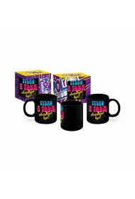 Kubek Boss 300ml czarny "Tylko z Tob�" - Polo