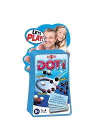 Let's Play. DOTi Tactic