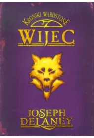Wijec. Kroniki Wardstone. Tom 11