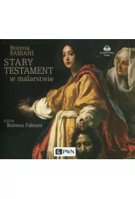 Audiobook Stary Testament w malarstwie CD
