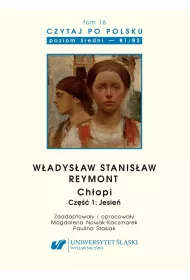 Czytaj po polsku T.16 W�adys�aw Stanis�aw Reymo