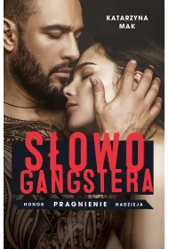 S�owo gangstera. Nami�tno�� ��dza Przyci�ganie. Tom 3