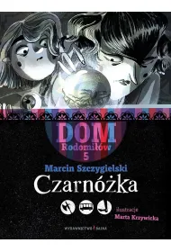 Czarn�ka