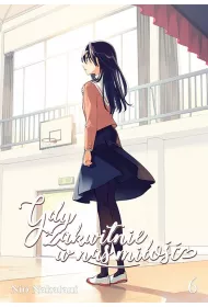 Gdy zakwitnie w nas mi�o��. Tom 6