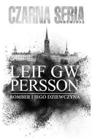 Bomber i jego kobieta
