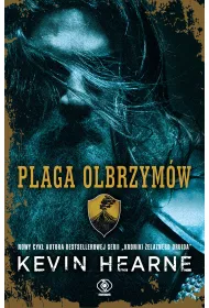 Siedem kenningw T.1 Plaga olbrzymw