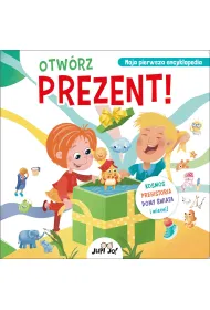 Otw�rz prezent!