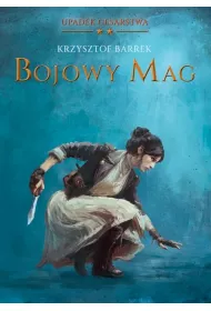 eBook Bojowy mag. Upadek Cesarstwa epub