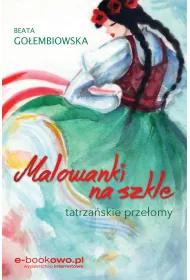 eBook Malowanki na szkle pdf mobi epub