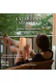 Audiobook Jeste wszystkim, czego pragn mp3