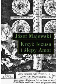 eBook Krzy Jezusa i lepy Amor mobi epub
