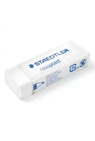 Staedtler Gumka Rasoplast, 65x23x13 mm