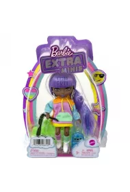Barbie Extra Maa lalka HJK66 Mattel