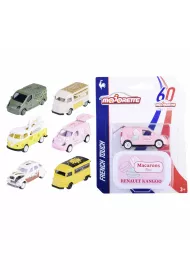 Majorette French Touch Deluxe mix Simba