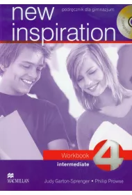 Inspiration NEW 4 WB OOP
