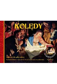 Kol�dy. �piewnik dla ca�ej rodziny + cd