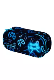 Pi�rnik Astrabag Go Playing