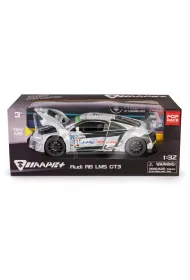 Model RMZ 1:32 Audi R8 GT3 2018 Daffi