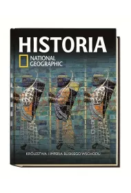 Kr�lestwa i imperia Bliskiego Wschodu. Historia National Geographic. Tom 5 (OT)