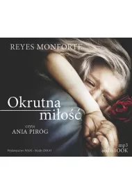 Okrutna mi�o�� (audiobook) CD
