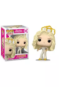 Figurka Barbie Gold Disco Funko Pop