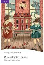 PER. Outstanding Short Stories. Book with Digital Version and audio. Level 5