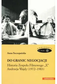 Do granic negocjacji