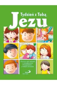 Tydzie� z Tob�, Jezu