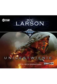 Audiobook Unicestwienie. Star Force. Tom 7 mp3