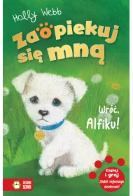 Wr��, Alfiku! Zaopiekuj si� mn�