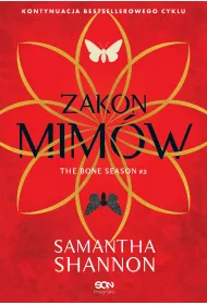 Zakon Mimw. Czas niw. Tom 2