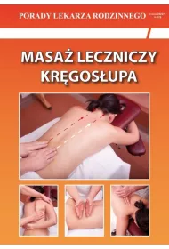 Masa leczniczy krgosupa