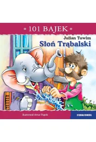 101 bajek. So Trbalski