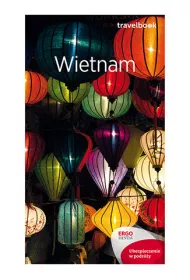 eBook Wietnam. Travelbook. Wydanie 2 pdf mobi epub
