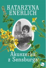 eBook Akuszerka z Sensburga mobi epub