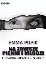 eBook Na zawsze pi�kni i m�odzi mobi epub