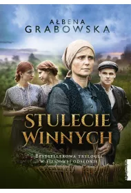 eBook Stulecie Winnych. Bestsellerowa trylogia w serialowej odsonie mobi epub